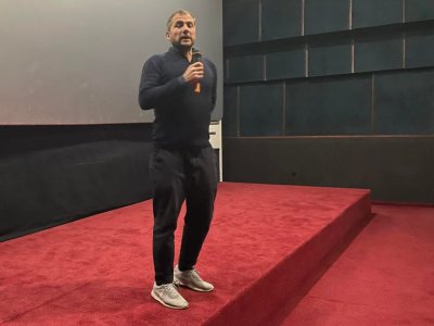 Режисьорът Камен Калев отказа наградата "Златен век"