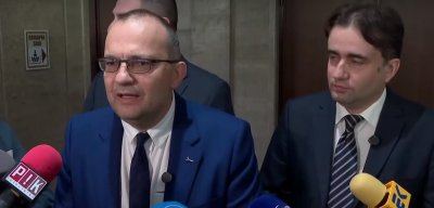 ПП-ДБ: Бюджет 2026 е най-левият от повече от 20 години 