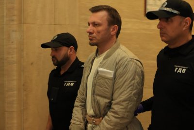 Какво всъщност се е случило в апартамента на д-р Хасърджиев (обзор)