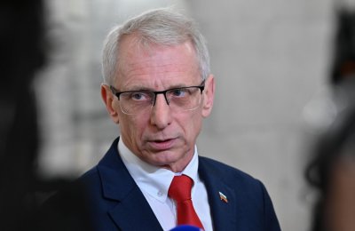 Николай Денков: Борисов кара синдикални лидери да лъжат, за да вземат пари от бюджета