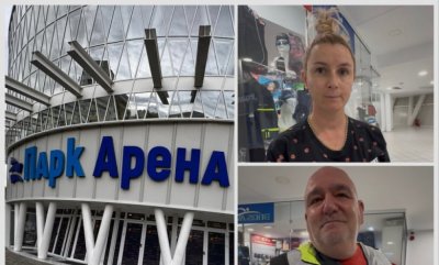 Треньорка по плуване преби 15-годишно момче с душ-слушалка в женската съблекалня