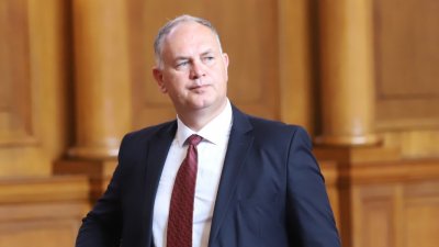 Георги Кадиев: БСП вече не може да бъде спасена