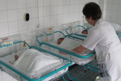 Шок: 33 159 деца у нас са родени от деца