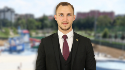 Политологче от ВМРО вдига Елин Пелин в защита на кмета