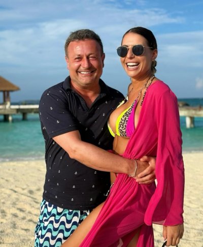 Виктория ошушка Рачков