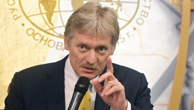 Кремъл: Чужденците, които се бият за Украйна, ще бъдат унищожавани