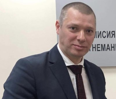 Слух в Lupa.bg: Изпращат Антон Славчев в чужбина