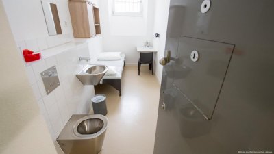 Осъдиха германец с руско гражданство на шест години затвор за шпионаж