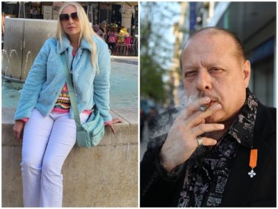 Кристина Димитрова: Да си вземем последно сбогом с Иван Тенев на 2 ноември