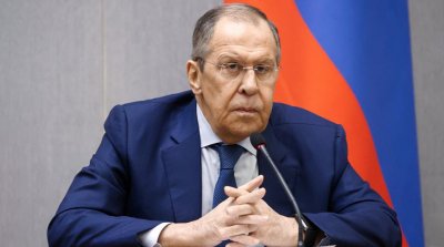 Сергей Лавров каза кога ще приключи войната в Украйна