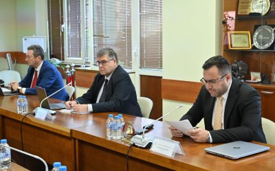 КЕВР вдига цената на природния газ от ноември