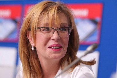 Ченаловица изпличка окончателно: Братя, последен напън за лева!