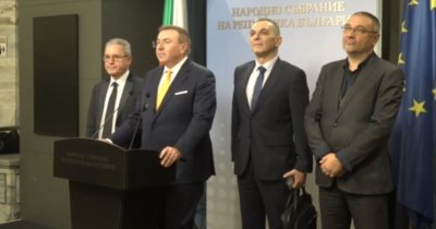 Готово: Властта реши за ротацията - Рая сяда на стола на Киселова, но кога?