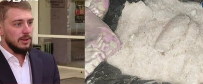 Спипаха ги: Арестуваха дилъри, разпространявали дрога около училища