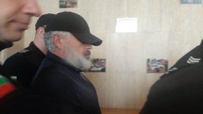 Потвърдиха доживотната присъда на Станимир Рагевски, убил и разчленил мъж и жена