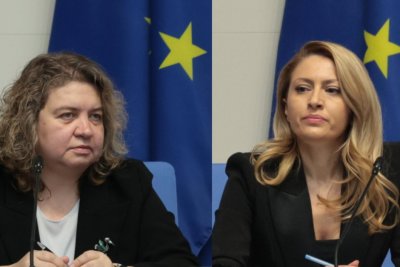 Да живее ротацията!