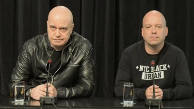 Сиромахов: ИТН ги чака съдбата на Яне Янев