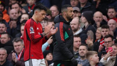 "Дяволски" добра новина от "Карингтън"