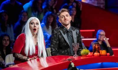 Вещици и вампири завладяват студиото на „Кой да знае?“