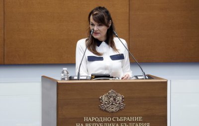 "Величие": Никой не е питал местните в Карлово за завода за барут