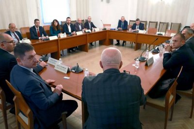 Комисията за контрол над службите без кворум, провал на изслушването на ДАНС и НСО