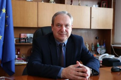 И кметът на Търговище сменил ГЕРБ с ДПС-Ново начало