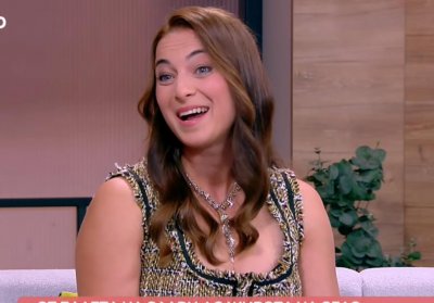 Голямата любов на Слави показа децата си 