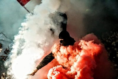 Феновете на ЦСКА се готвят за силна сряда - футбол и баскетбол