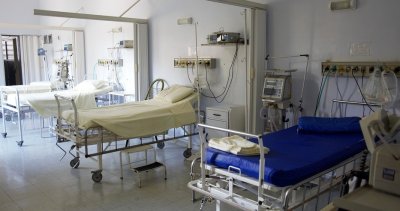 Австрия ли? Жена почина, докато чака за операция