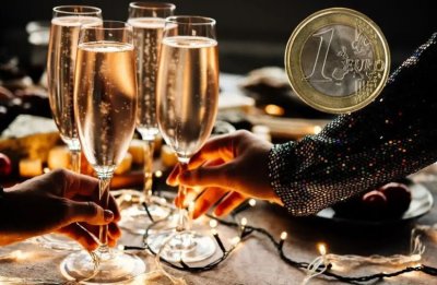 ПАНИКА: Еврото скапва купона в новогодишната нощ