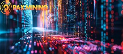 Волатилност на криптопазара: PAXMINING предлага нови възможности с над 3,000$ дневни доходи