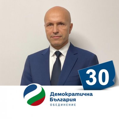 Солташак на Христо Иванов в "Да, България" ли натопи д-р Хасърджиев?