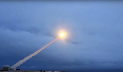 Ню Йорк Тайвс: Руският "Буревестник" лесно може да заобиколи "Златния купол" на Тръмп