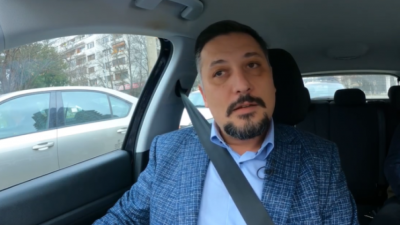 Кметът на "Изгрев" за тетралната школа на Белов: Ще изискам отстарняването ѝ от читалището