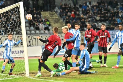 Дунав остана на секунди от сензацията срещу Локо (Пд)