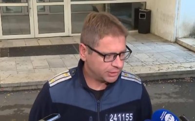 6-годишно дете изчезна в центъра на София, откриха го в метрото на „Мизия“