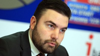 Аркади Шарков: Цените в здравеопазването у нас нарастват