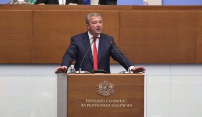 Драго Стойнев: Не сме предали Киселова