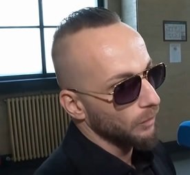 Анастасиос Михаилидис