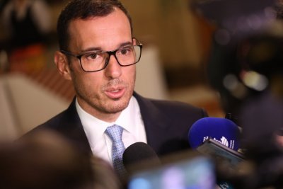 Васил Терзиев: От утре ще има редовно сметосъбиране в "Люлин" и "Красно село"