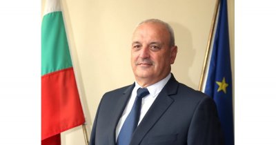 Почина зам.-министърът на спорта Стоян Андонов