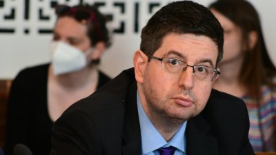 Петър Чобанов: Данъците не трябва да се вдигат 