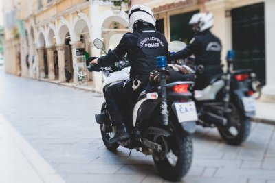 Кървава среднощна вендета с две жертви и много ранени разтърси о-в Крит