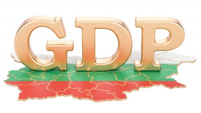 БВП на глава от населението в България скочил със зашеметяващите 600% за 20 г.