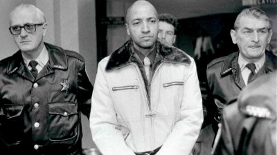 Масовият убиец Джордж Банкс е починал в затвора