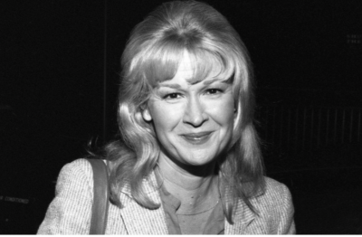 Почина актрисата Даян Лад, майка на Лора Дърн