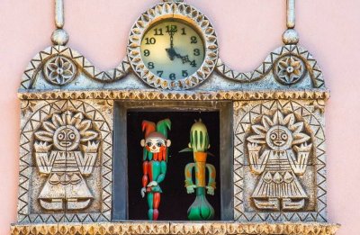 Център за експериментално куклено изкуство се създава в Стара Загора