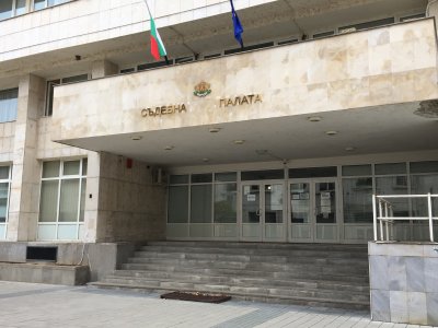 Рецидивист към съдии: Ще ви унищожа всички вас