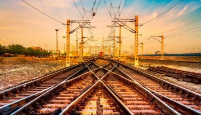 За 6 вместо 13 часа: ЕК предлага скоростна жп линия София-Атина