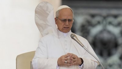 Папата разкритикува политиката на САЩ към мигрантите